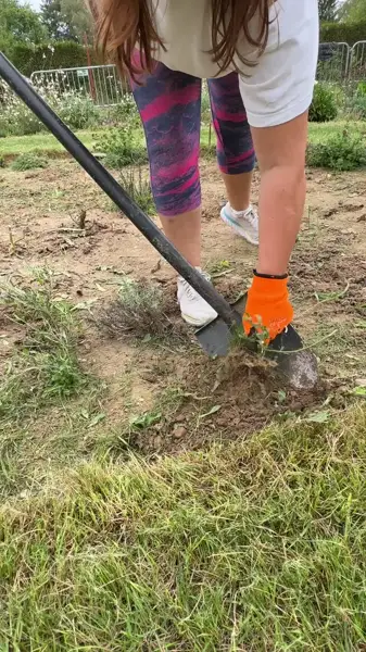 Práce rukou, krok za krokem