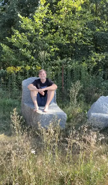 Setkávání v KLIDu